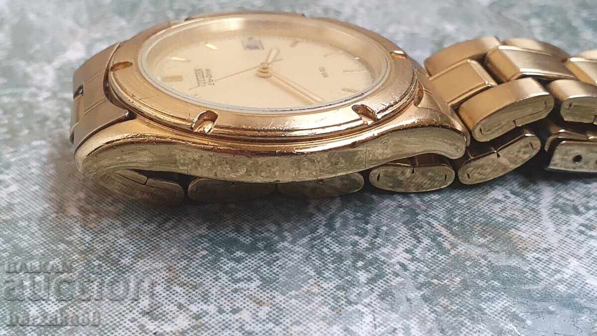 Ανδρικό ρολόι Citizen Eco Drive - 7 Ανδρικό ρολόι Citizen Eco Drive - 7