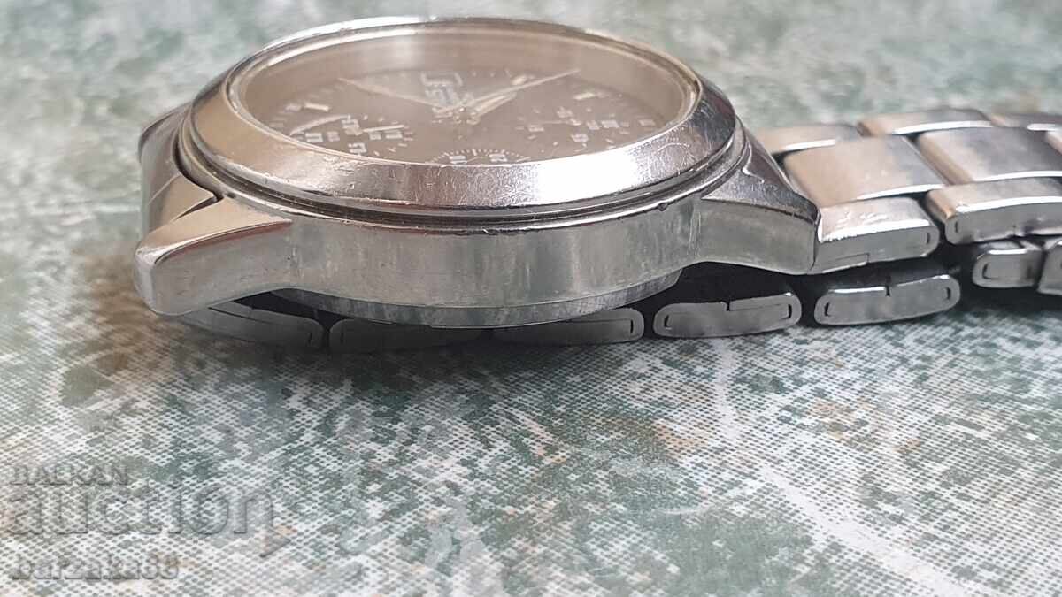 Ανδρικό ρολόι Lorus - 7 Ανδρικό ρολόι Lorus - 7