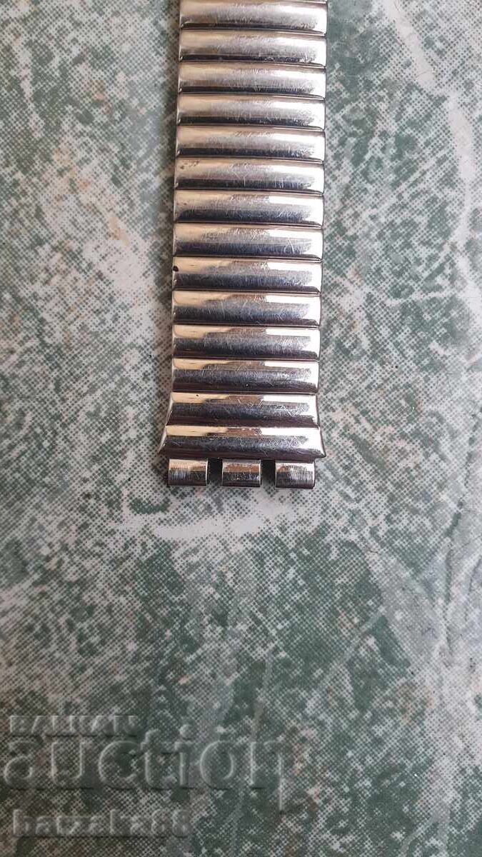 Swatch Watch Strap with price 15.00 BGN | € 7.67