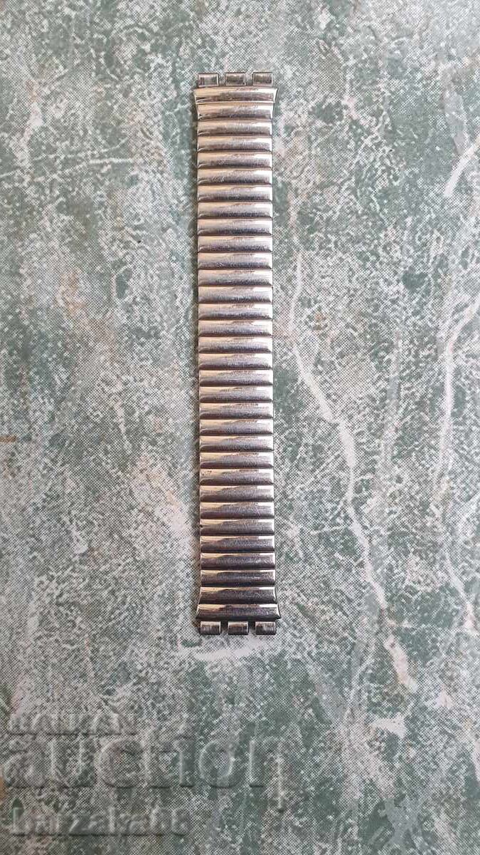 Auction  Swatch Watch Strap