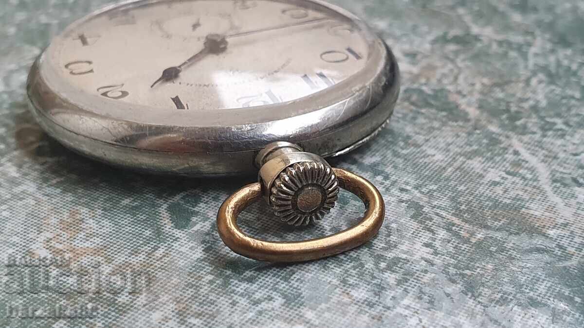 Ceas de buzunar Junghans - 6 Ceas de buzunar Junghans - 6