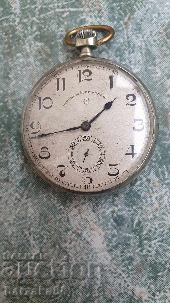 Ceas de buzunar Junghans Ceas de buzunar Junghans