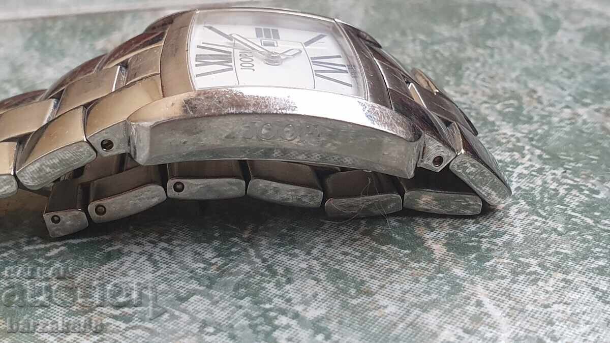 Men's Watch Joop Quartz - 7 Men's Watch Joop Quartz - 7