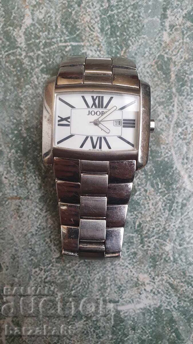 Ceas bărbătesc Joop Cuarț