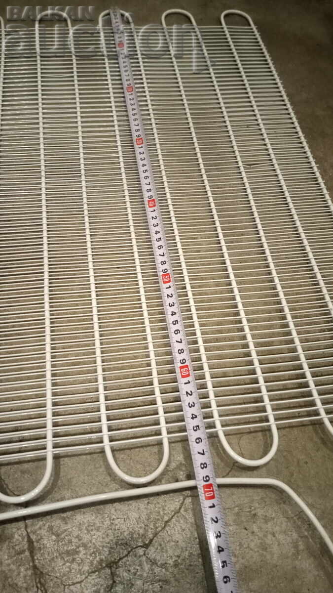 Evaporator de frigider cu preț 18.00 BGN | € 9.20