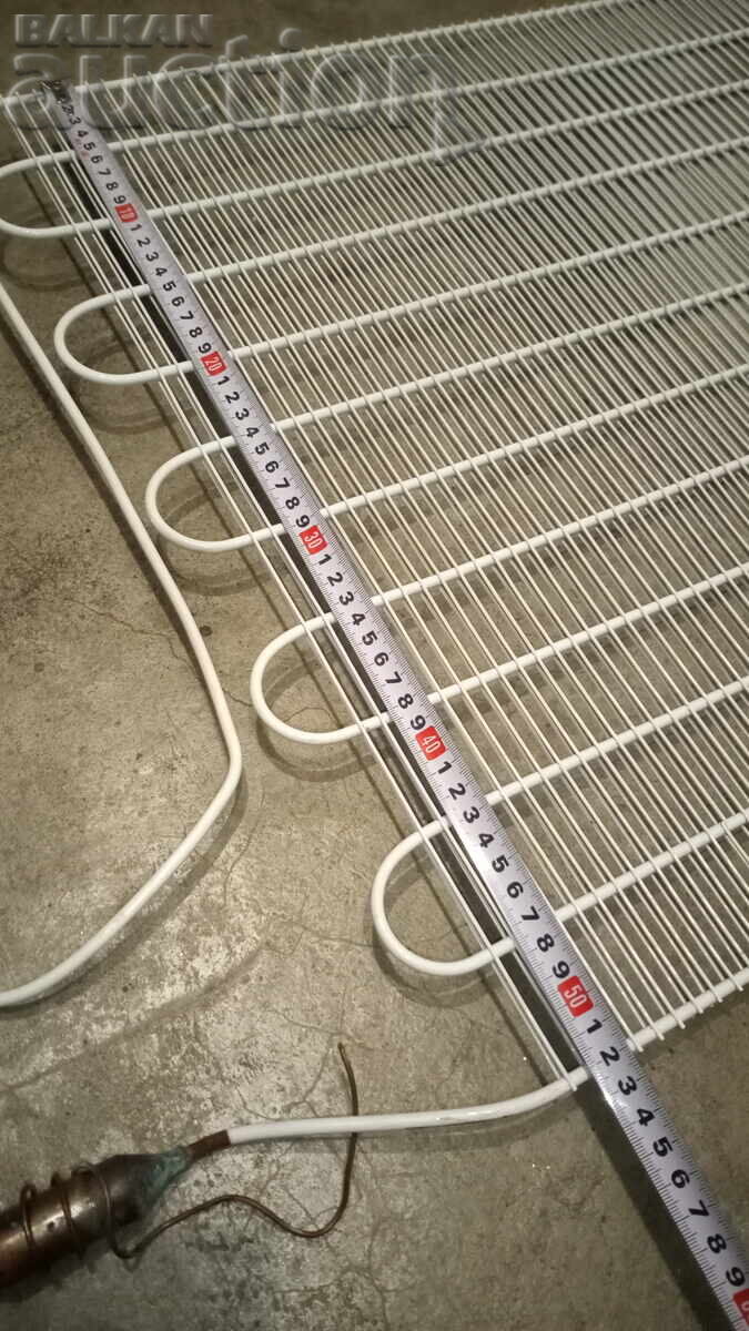 Evaporator de frigider