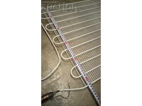 Evaporator de frigider