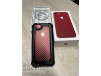 Apple iPhone 7 Red (cherven) 128GB