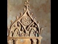 Sculptură din bronz. Réaumur. 1800