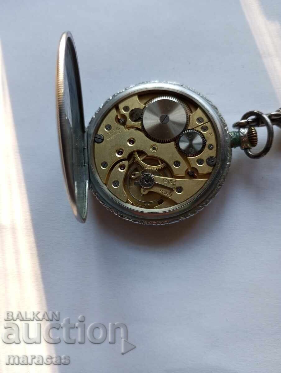 Auction Pocket watch Auction Pocket watch
