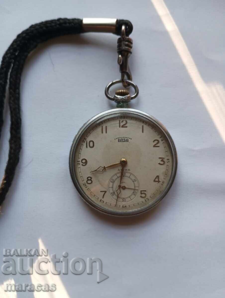 Pocket watch Pocket watch