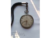 Pocket watch