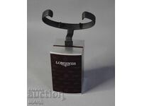 LONGINES Old original wristwatch stand