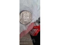 100 BGN 1937