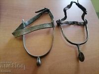 Două speri vechi și etrieri