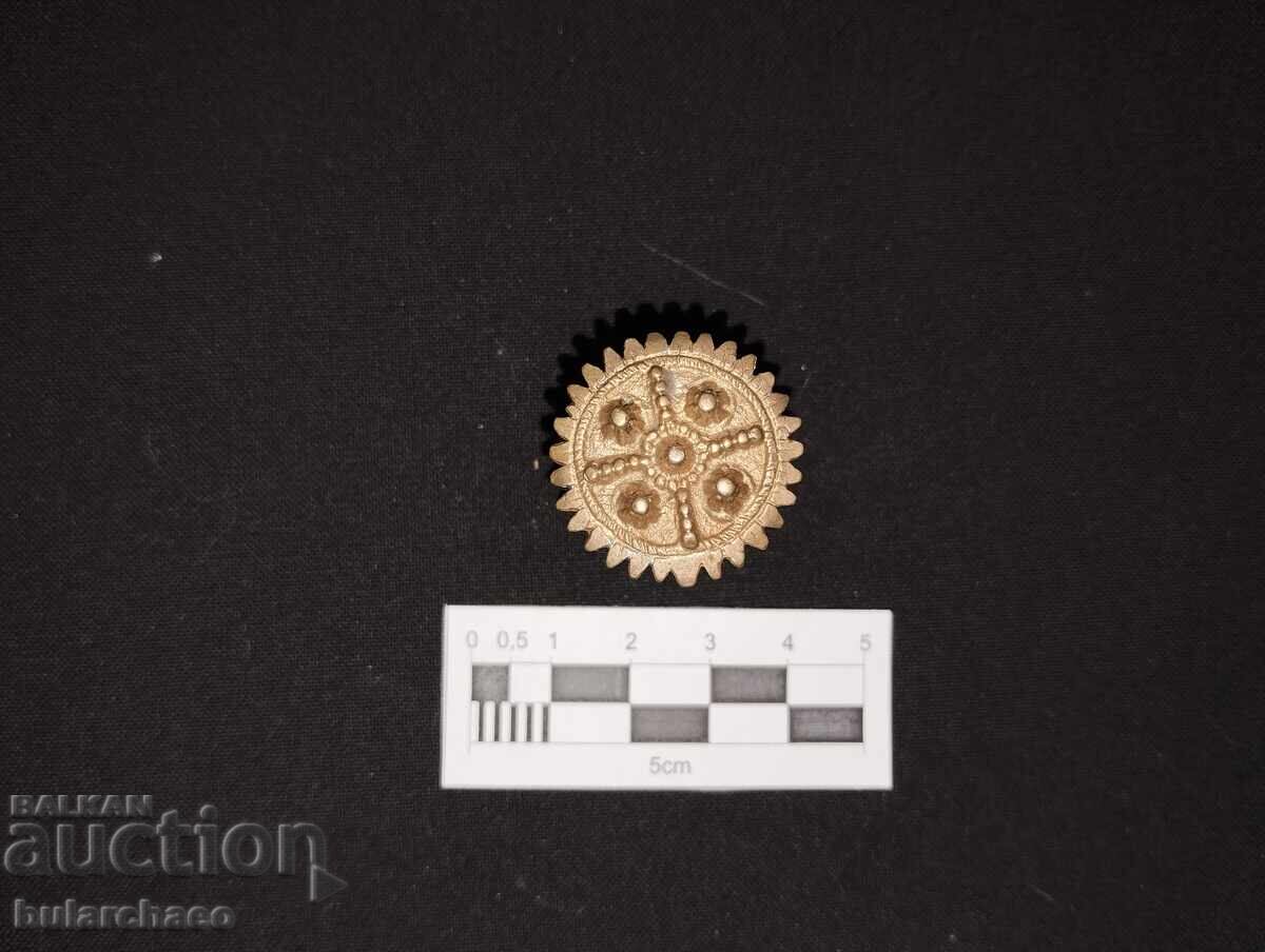 Възрожденски пръстен