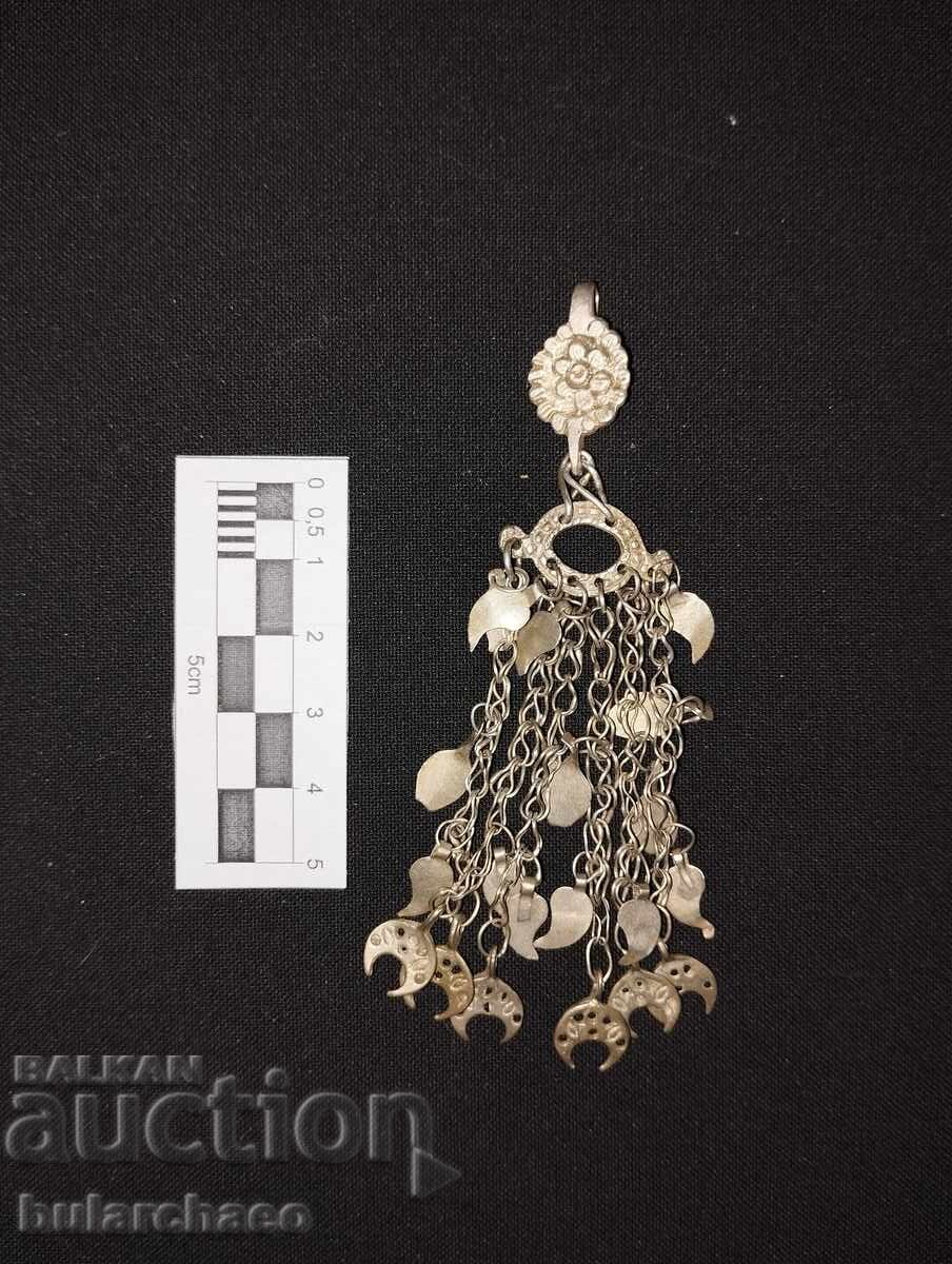 Γυναικεία κοσμήματα για πετσέτα