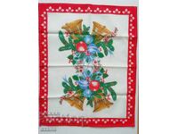 Tischleifer pentru Crăciun și Anul Nou