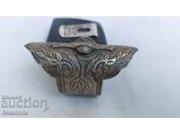 Brățară, argint, cremene, șisane, renascentistă, boilia