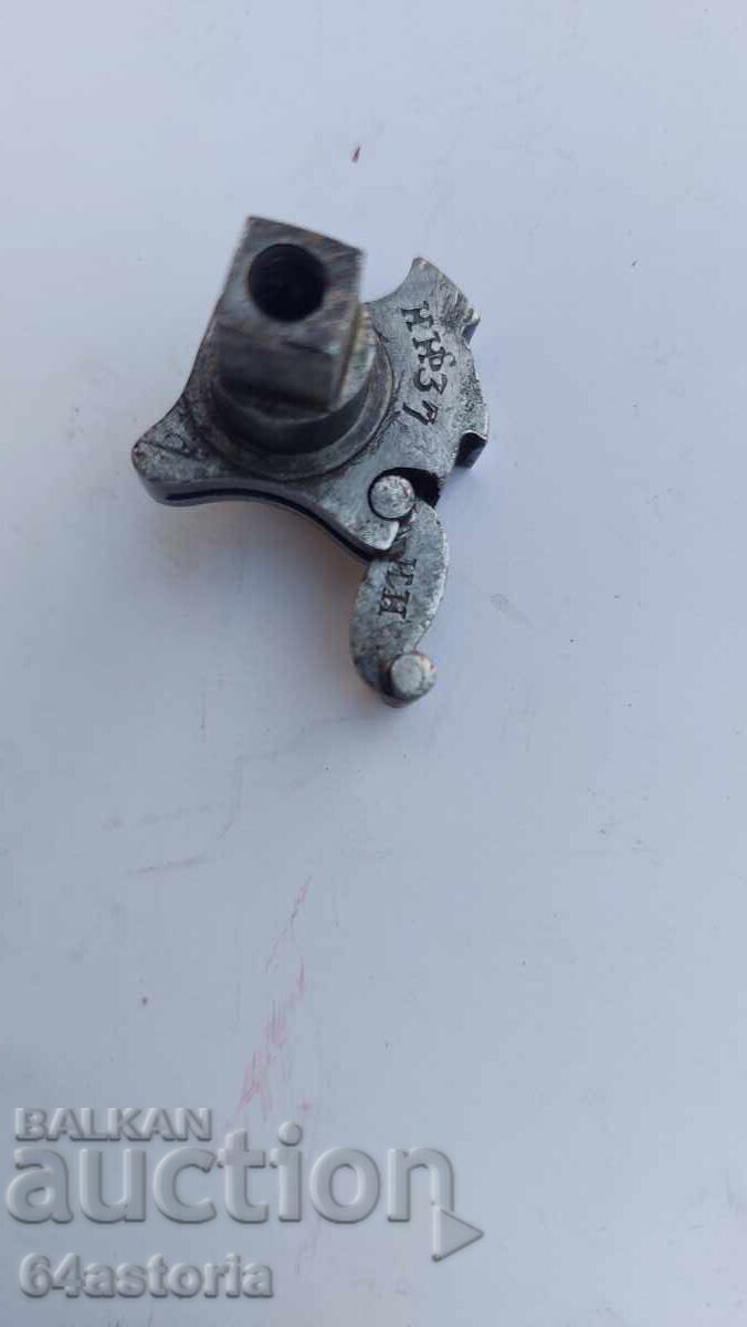 Krnka, krŭnka, obrŭshtach, rtov cu preț 140.00 BGN | € 71.58