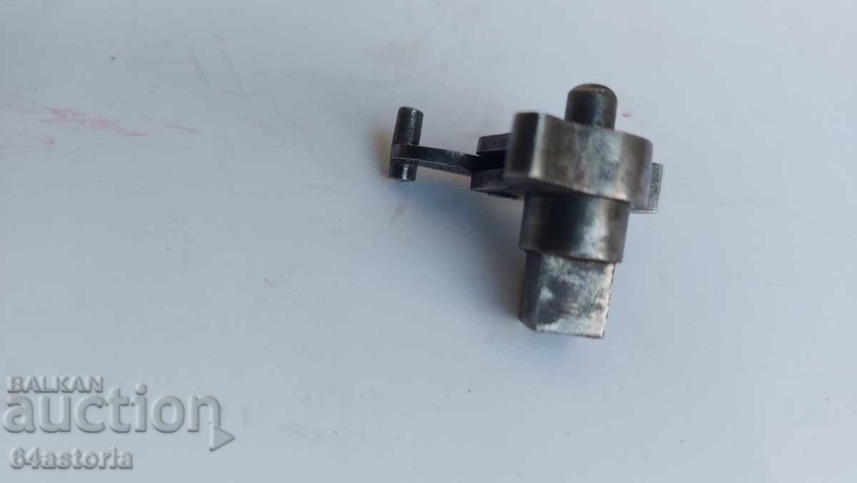 Licitație Krnka, krŭnka, obrŭshtach, rtov