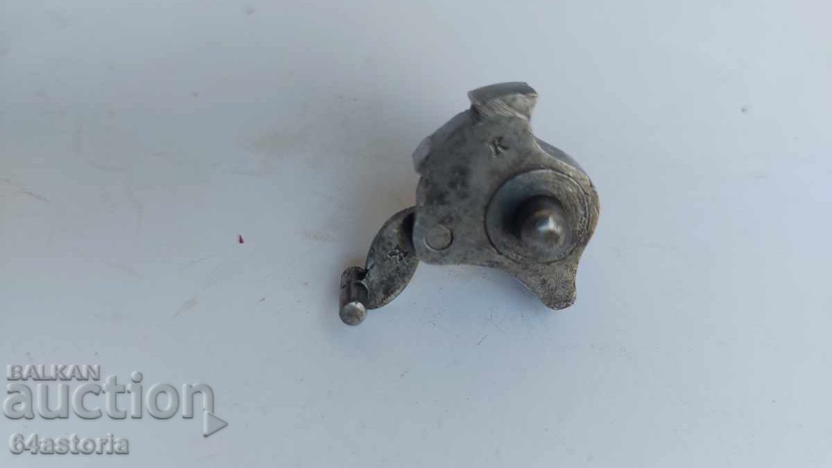 Livrarea Krnka, krŭnka, obrŭshtach, rtov