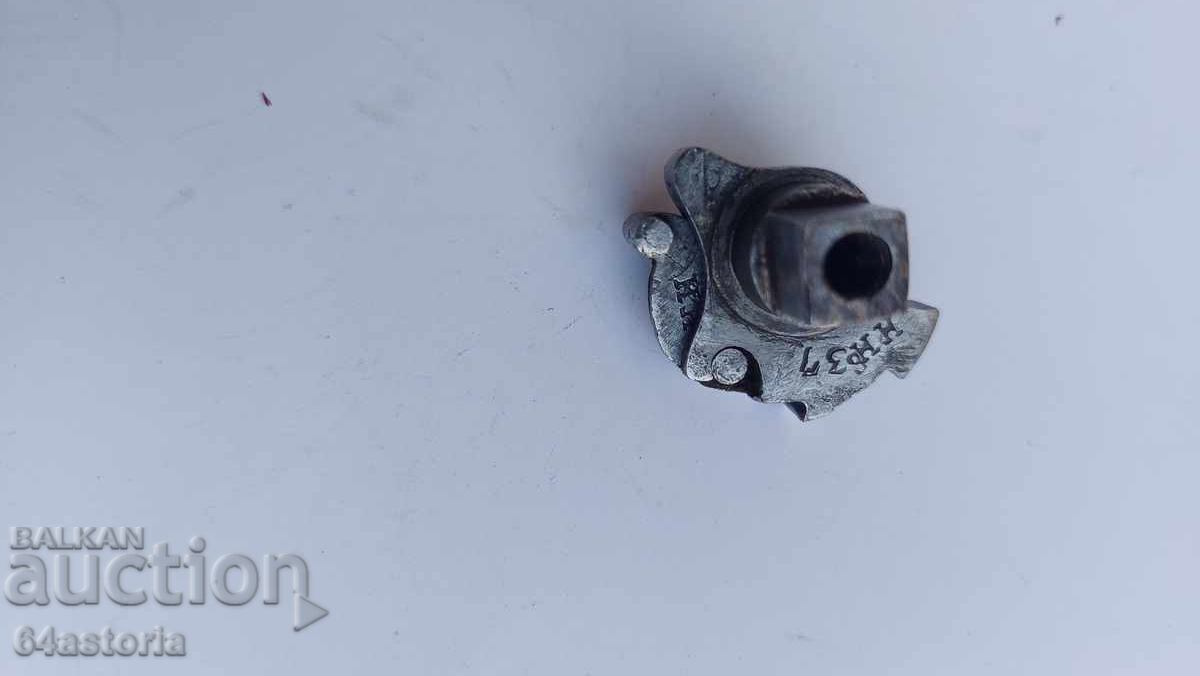 Krnka, krŭnka, obrŭshtach, rtov - 5