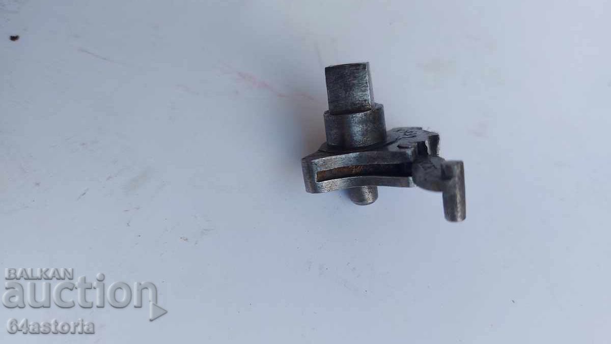 Krnka, krŭnka, obrŭshtach, rtov - 7