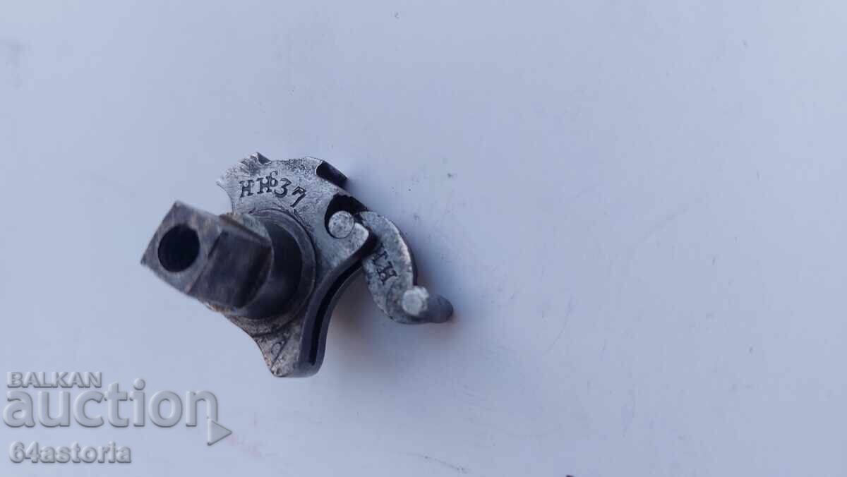 Krnka, krŭnka, obrŭshtach, rtov