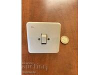 ЕЛ. КЛЮЧ СТАРИНЕН БАКЕЛИТ