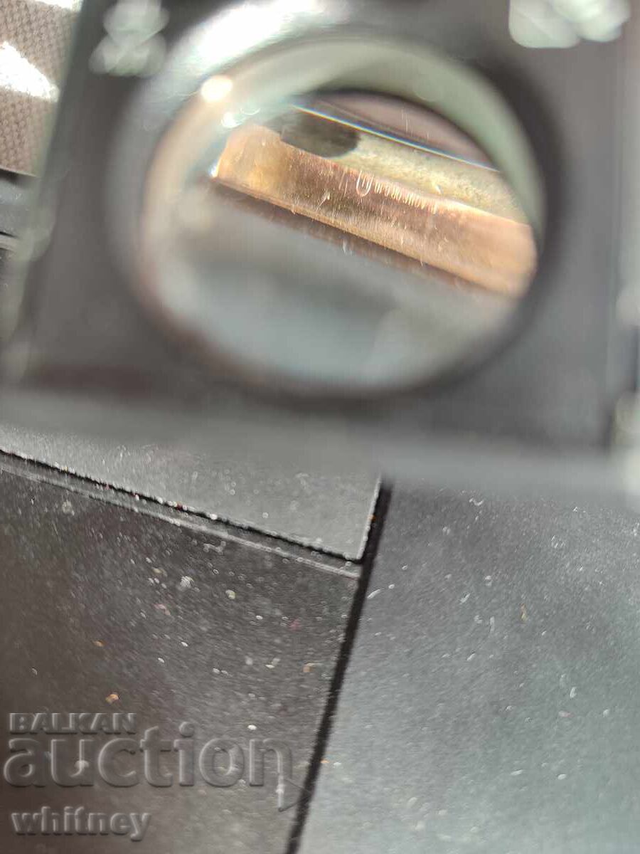 Auction Dogma Watch 10 micron gold plating Auction Dogma Watch 10 micron gold plating