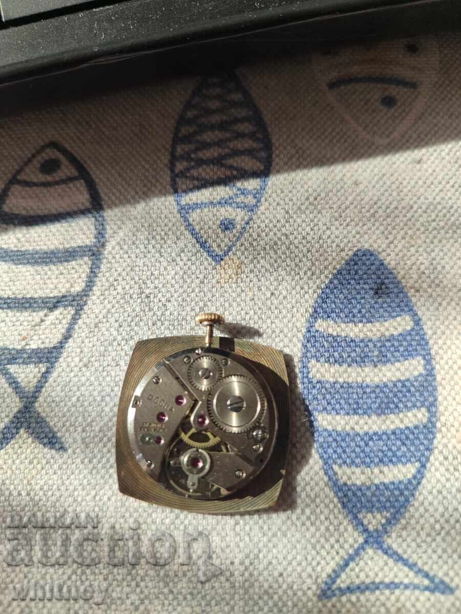 Dogma Watch 10 micron gold plating - 6 Dogma Watch 10 micron gold plating - 6