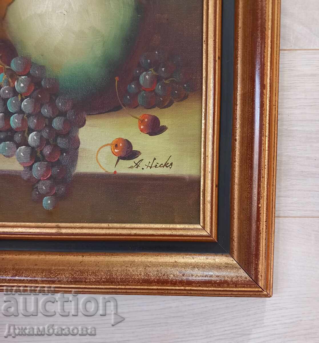 Картина с цена 250.00 лв. | € 127.82