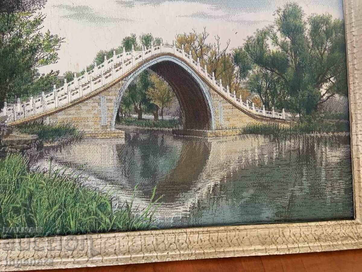 Παράδοση ΕΙΚΟΝΑ ΣΕ ΚΑΜΒΑ ΣΕ ΚΟΡΝΙΖΑ Παράδοση ΕΙΚΟΝΑ ΣΕ ΚΑΜΒΑ ΣΕ ΚΟΡΝΙΖΑ