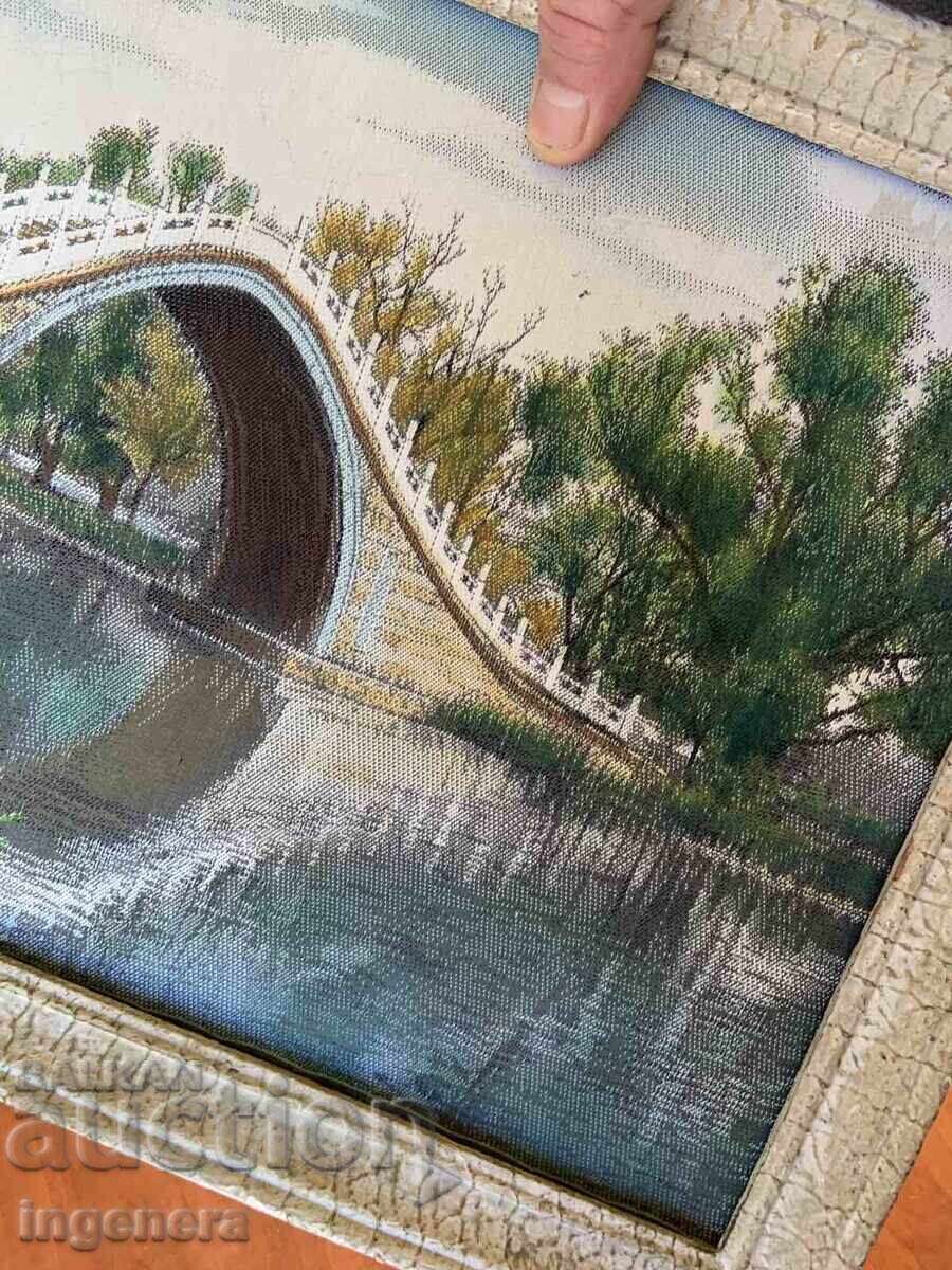 ΕΙΚΟΝΑ ΣΕ ΚΑΜΒΑ ΣΕ ΚΟΡΝΙΖΑ - 6 ΕΙΚΟΝΑ ΣΕ ΚΑΜΒΑ ΣΕ ΚΟΡΝΙΖΑ - 6