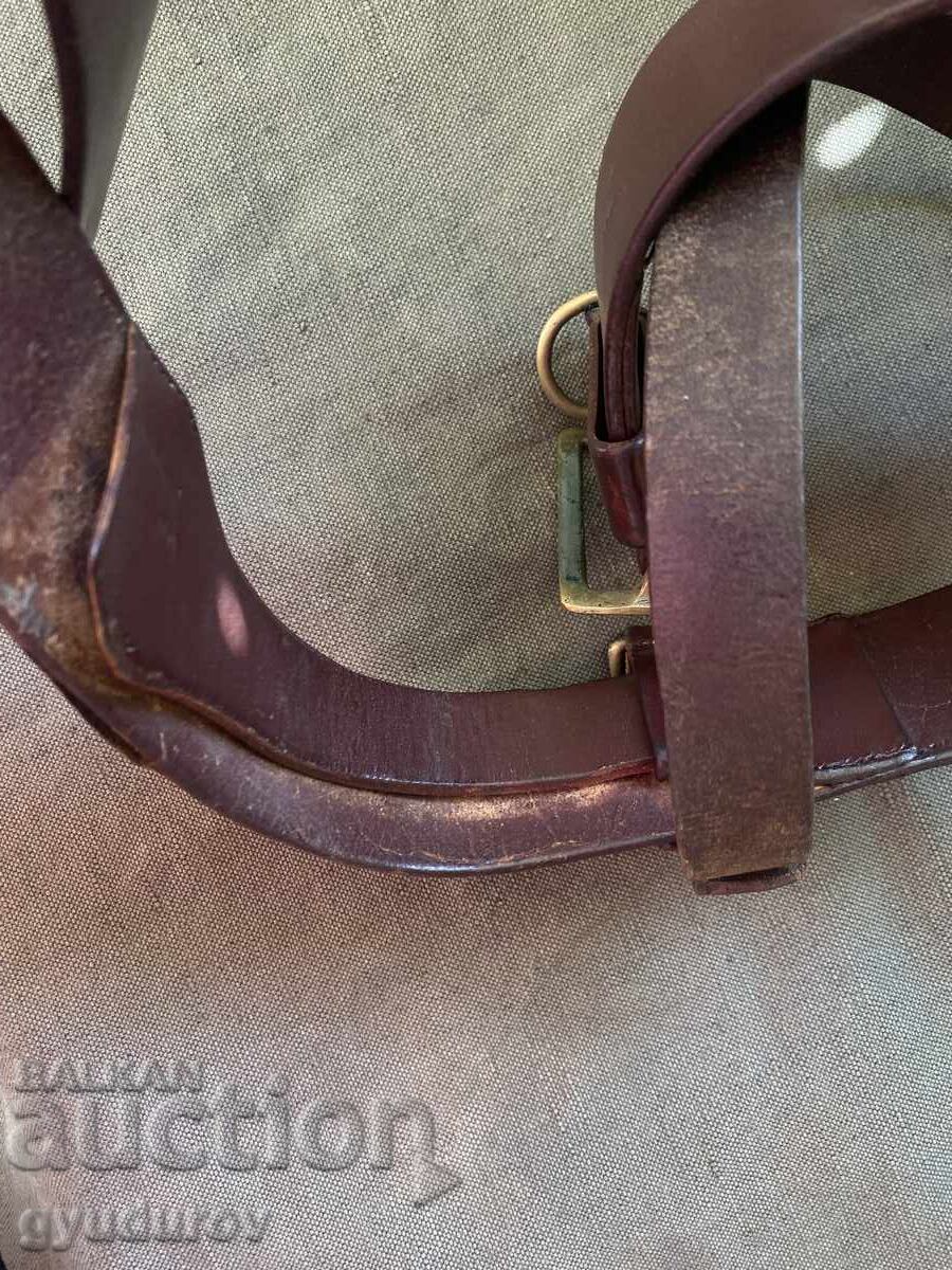 Auction Belt Auction Belt