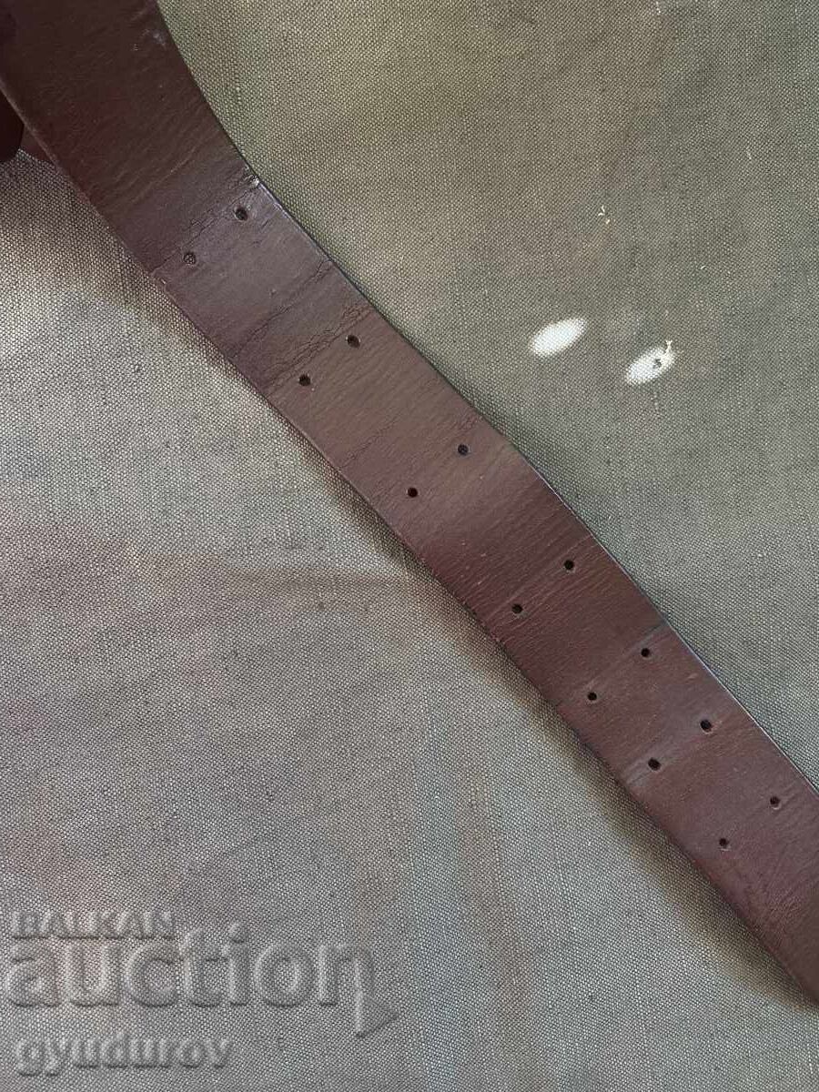 Delivery of Belt Delivery of Belt