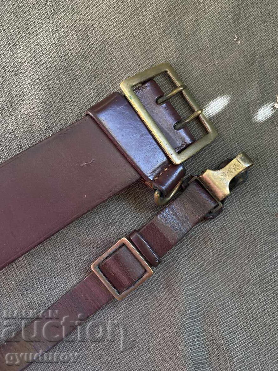 Belt - 6 Belt - 6