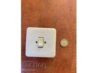 ЕЛ. КЛЮЧ СТАРИНЕН БАКЕЛИТ