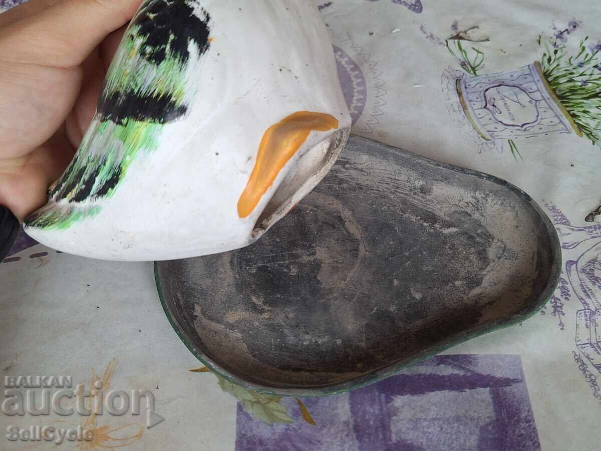 ✅ΠΗΛΙΝΟ ΑΓΑΛΜΑ ΓΙΑ ΚΗΠΟ - ΠΑΠΙΑ❗ με τιμή 3.00 BGN | € 1.53 ✅ΠΗΛΙΝΟ ΑΓΑΛΜΑ ΓΙΑ ΚΗΠΟ - ΠΑΠΙΑ❗ με τιμή 3.00 BGN | € 1.53