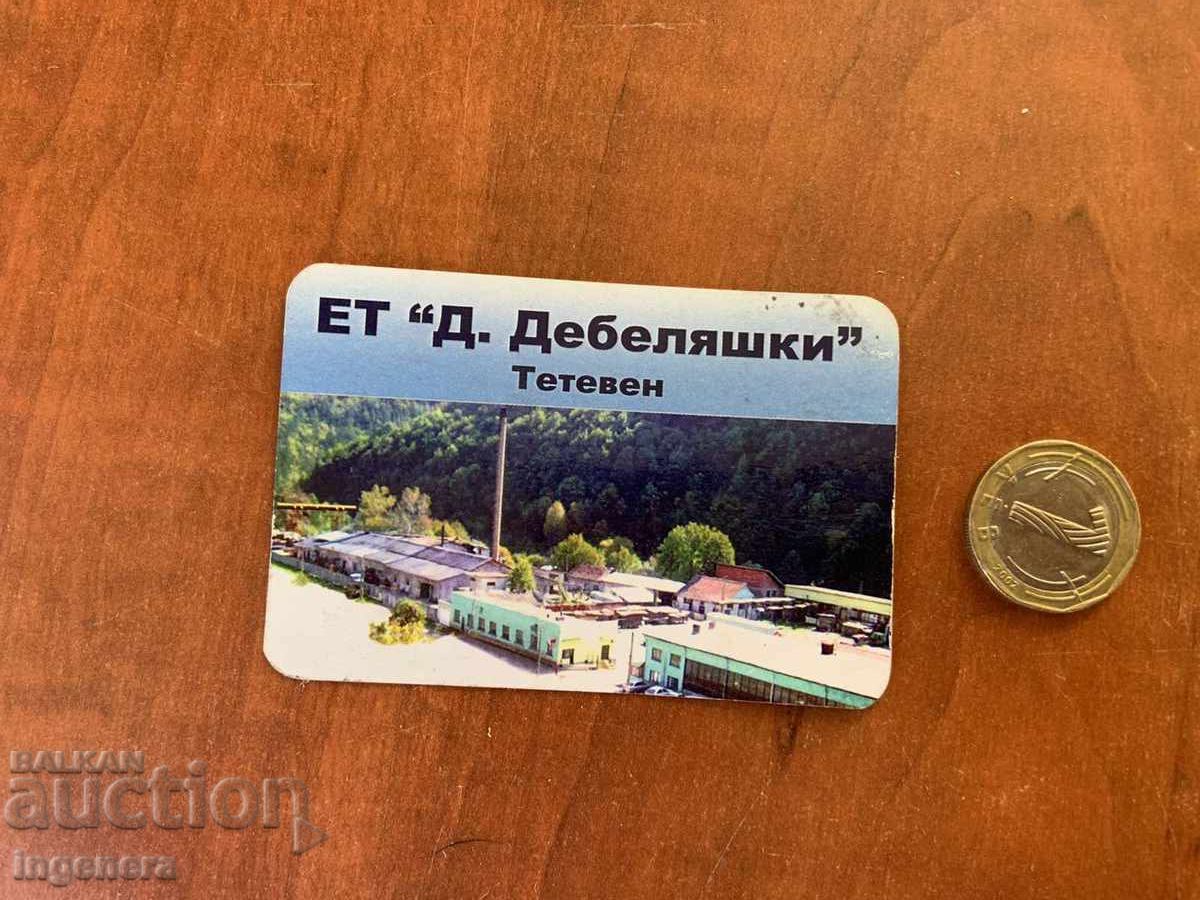 CALENDAR 2017 CALENDAR 2017