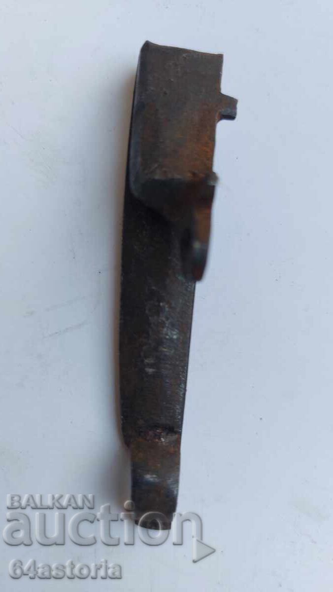 Delivery of Revival-era, flintlock, flint, flintlock pistol Delivery of Revival-era, flintlock, flint, flintlock pistol