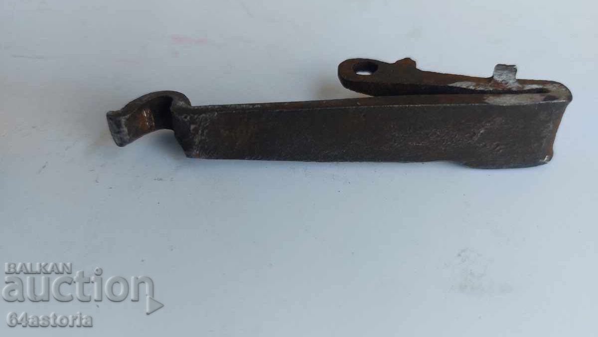 Revival-era, flintlock, flint, flintlock pistol - 6 Revival-era, flintlock, flint, flintlock pistol - 6