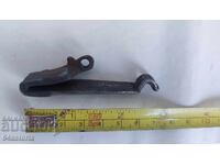 Revival-era, flintlock, flint, flintlock pistol