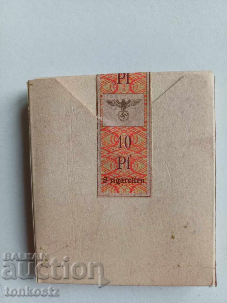 8 buc. Țigări Matrose cu preț 15.00 BGN | € 7.67