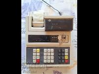 ✅ CASH REGISTER ELKA 803 - SILISTRA❗