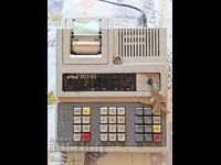 ✅ CASH REGISTER ELKA 803-02 - SILISTRA❗