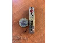 ΜΕΤΑΛΛΙΚΗ ΔΙΑΦΗΜΙΣΤΙΚΗ ΣΥΜΠΑΓΗΣ ΑΝΟΙΧΤΗΡΗΣ