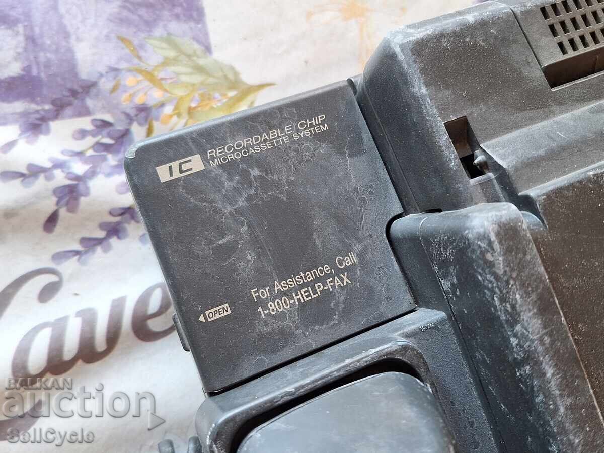 Delivery of ✅ PANASONIC TELEFAX❗