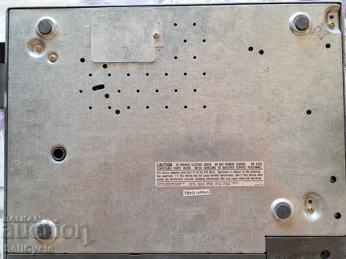 ✅ PANASONIC TELEFAX❗ - 5